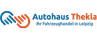 Logo Autohaus Thekla Inh.: Lothar Kapust